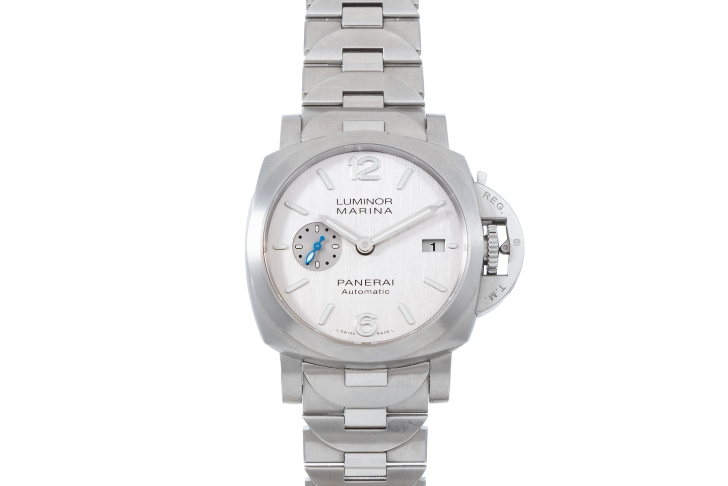 Panerai Luminor Marina