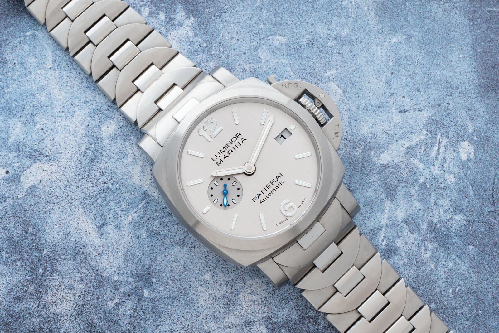 Panerai Luminor Marina