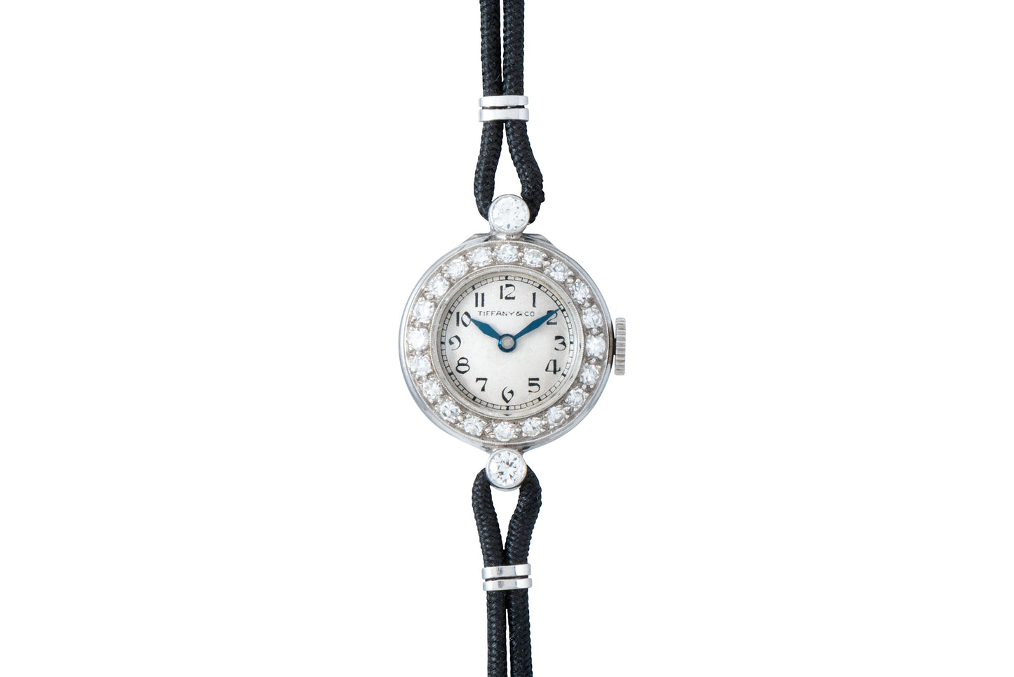 Tiffany & Co. Cocktail Watch