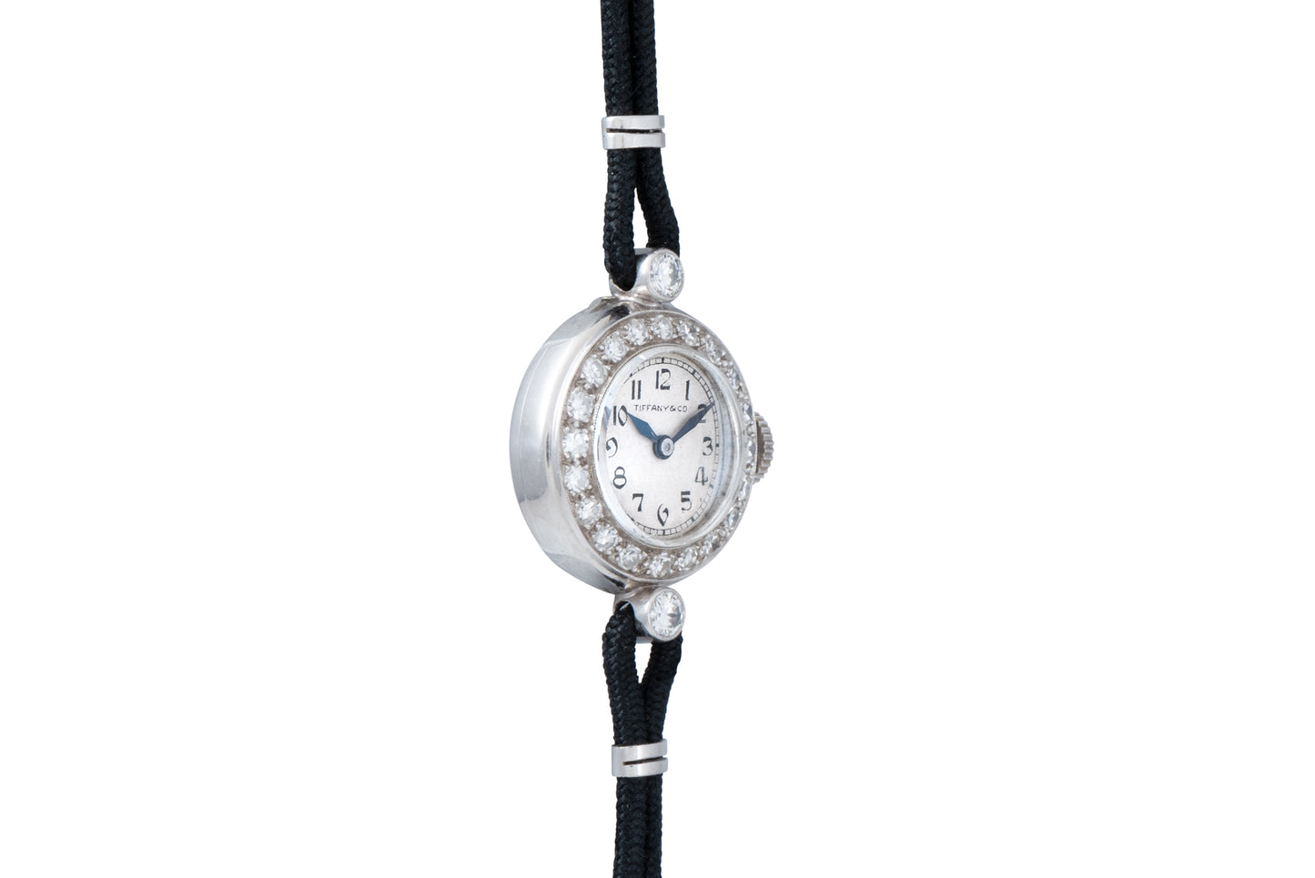 Tiffany & Co. Cocktail Watch