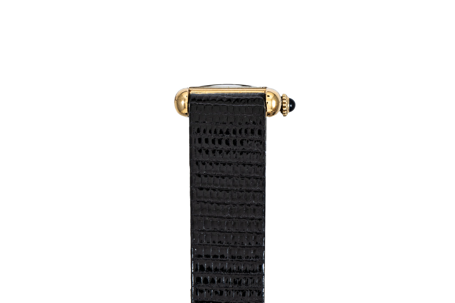 Cartier 'Must De Cartier' Tank Louis