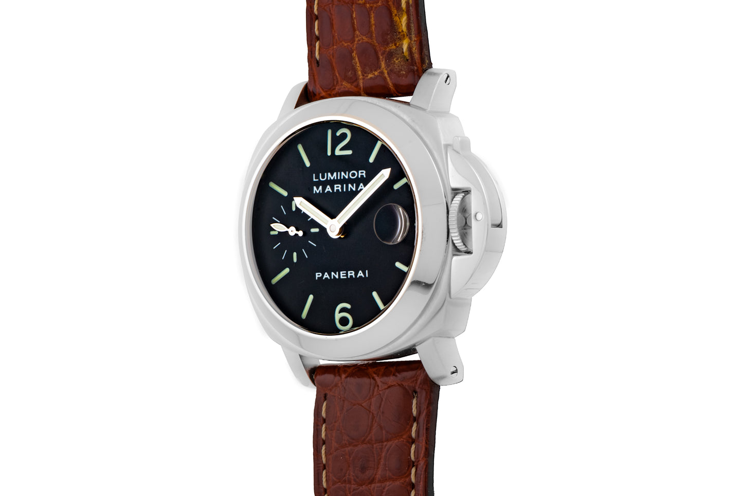 Panerai Luminor Marina