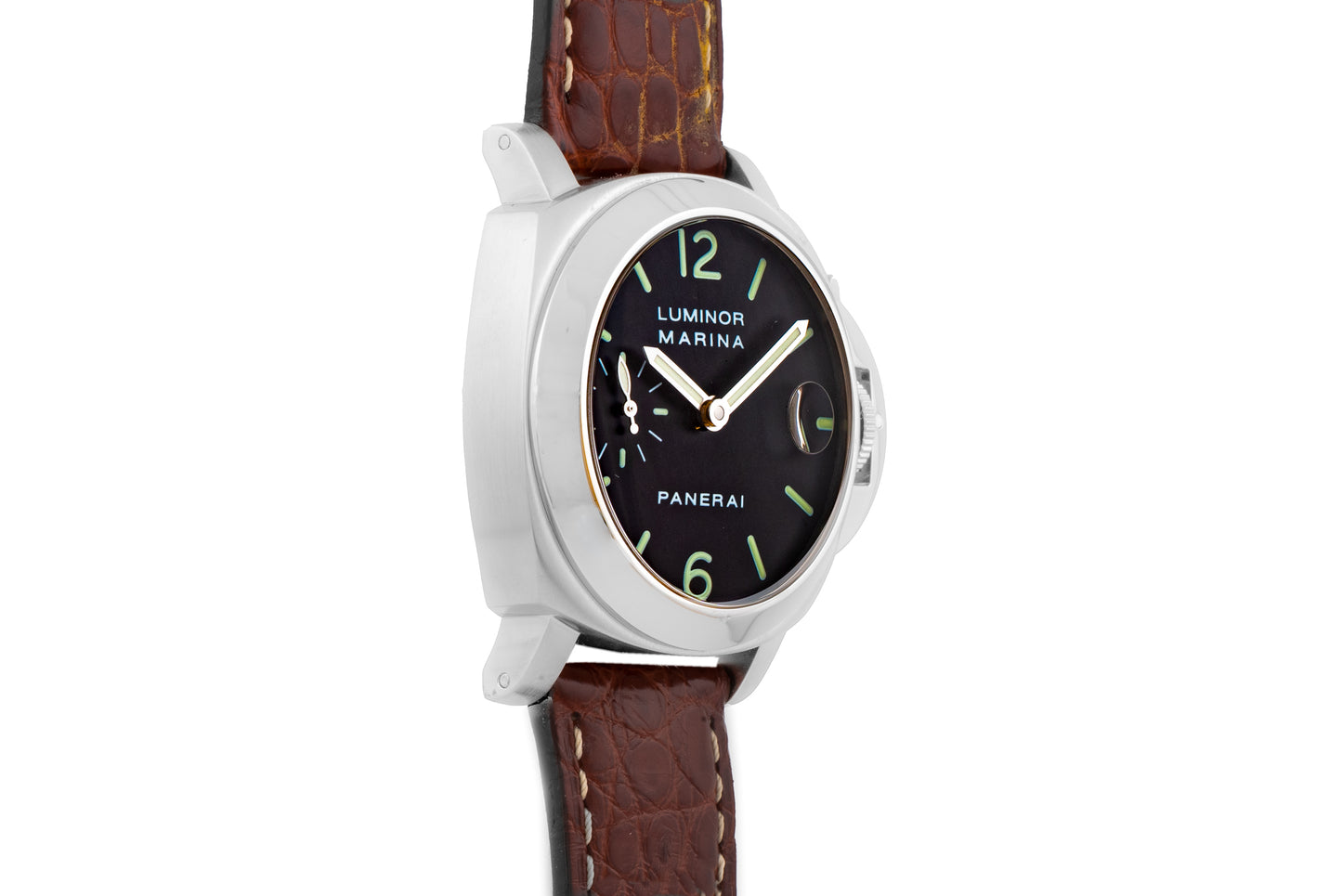 Panerai Luminor Marina