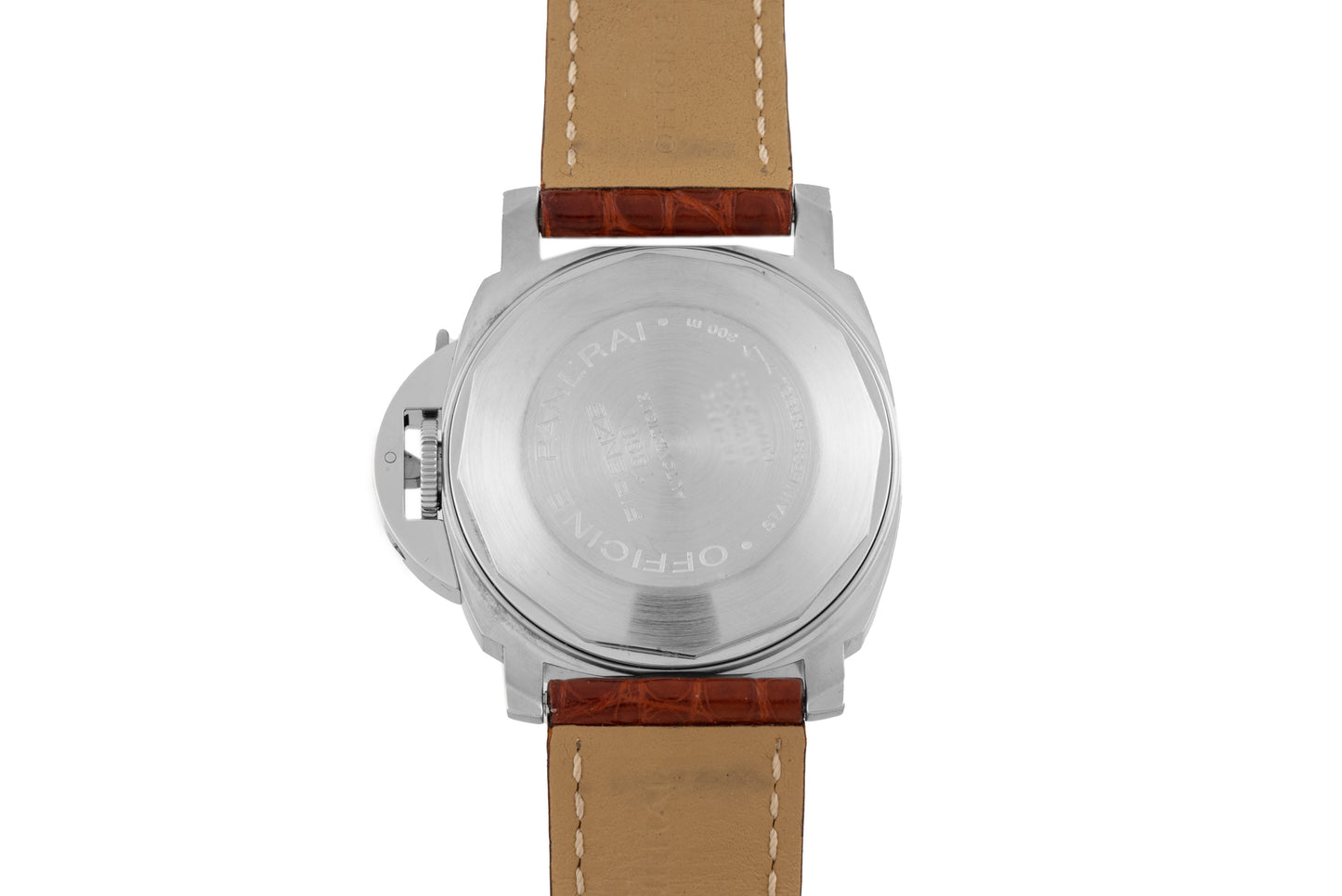 Panerai Luminor Marina