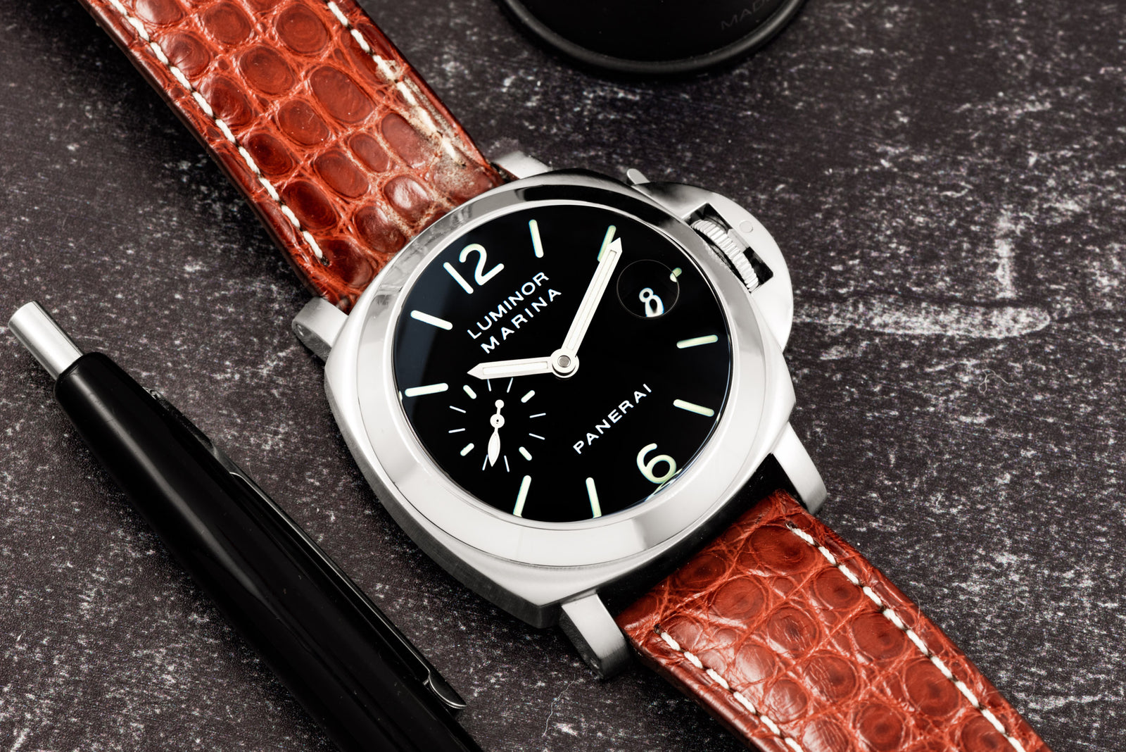 Panerai Luminor Marina