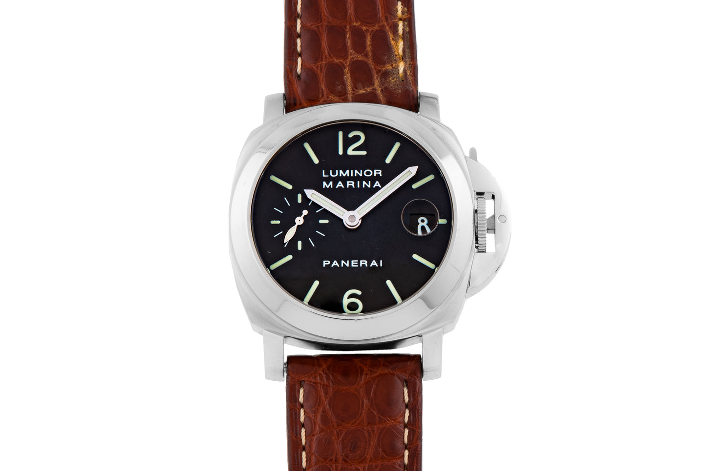Panerai Luminor Marina