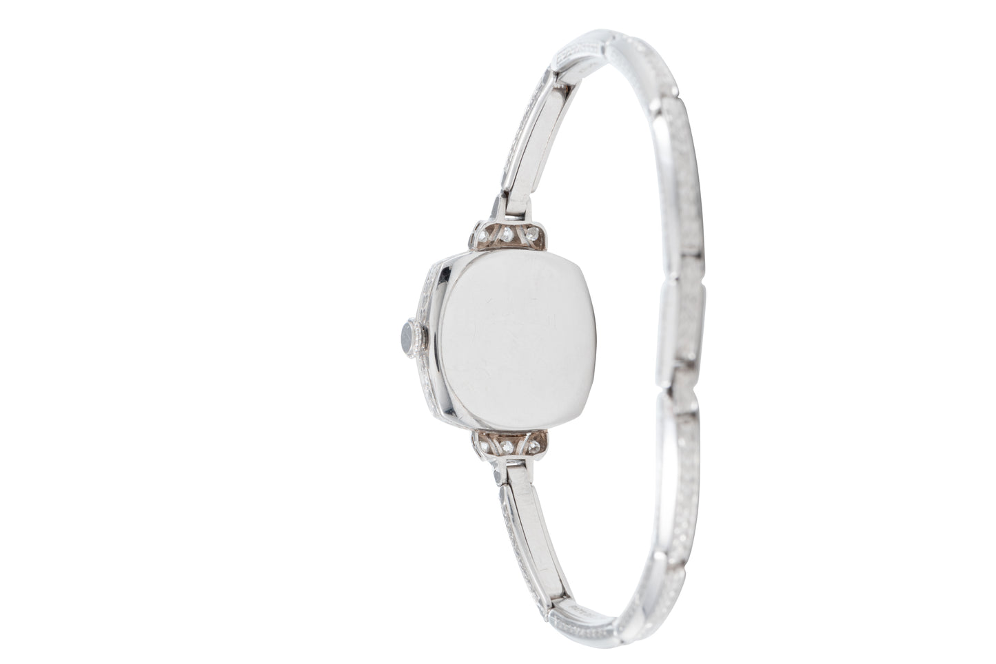 Tiffany & Co. Cocktail Watch