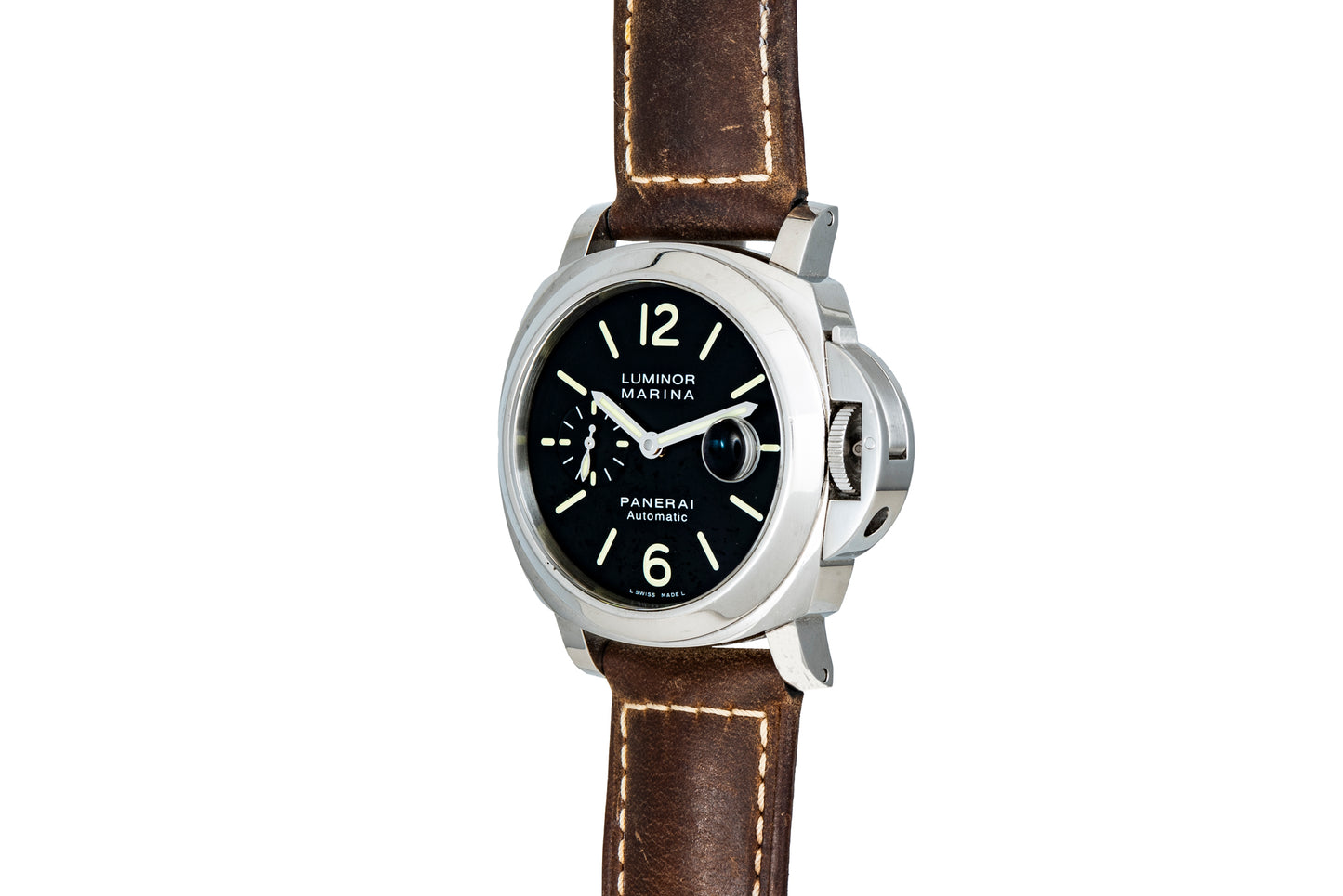 Panerai Luminor Marina