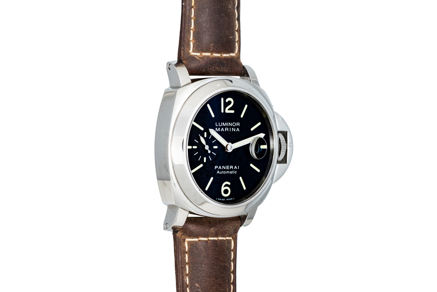 Panerai Luminor Marina