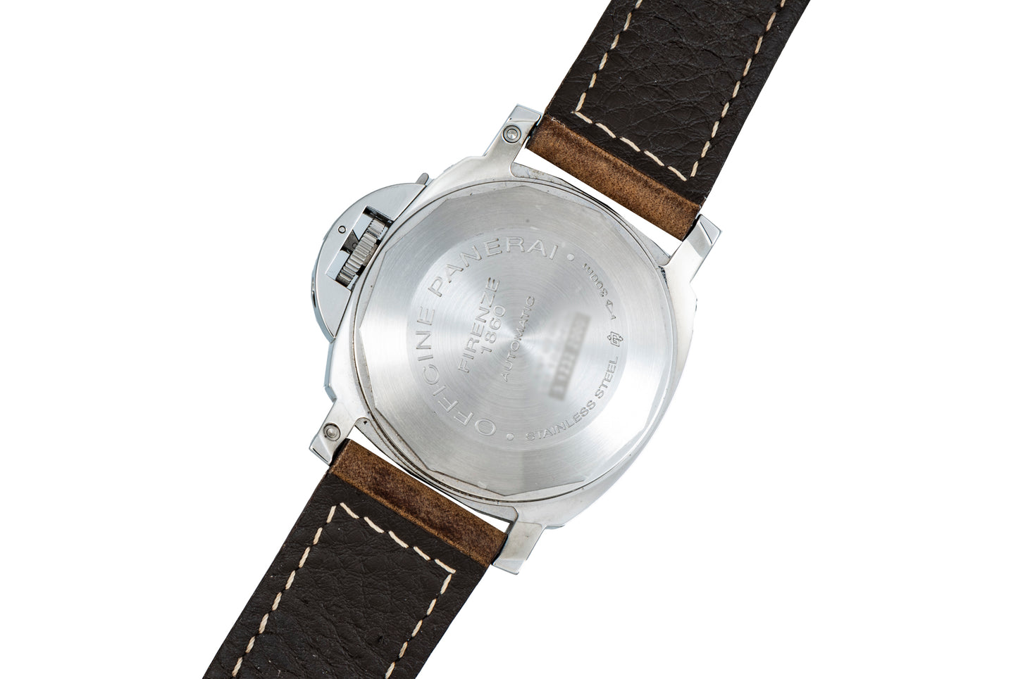 Panerai Luminor Marina