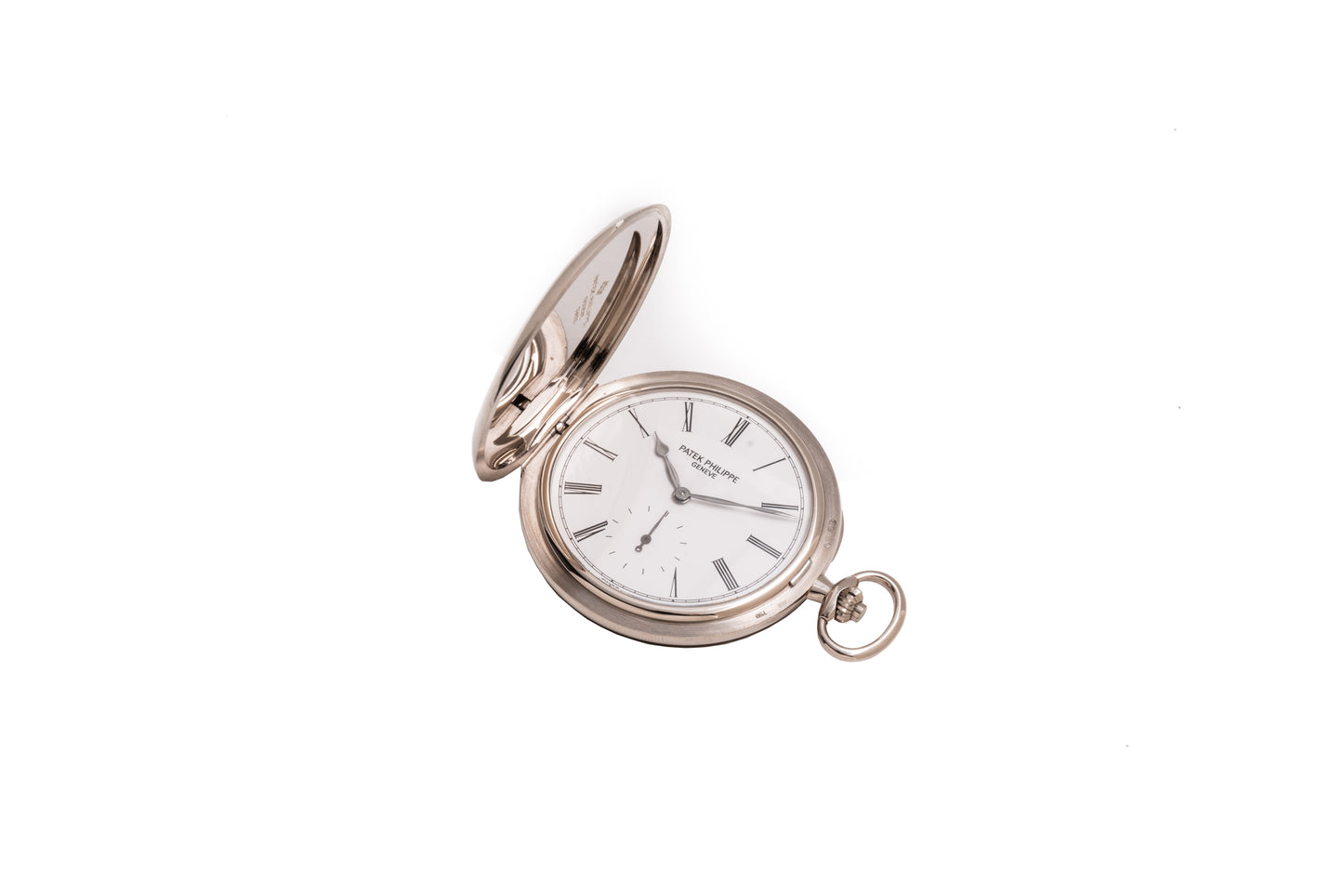 Patek Philippe Pocket Watch