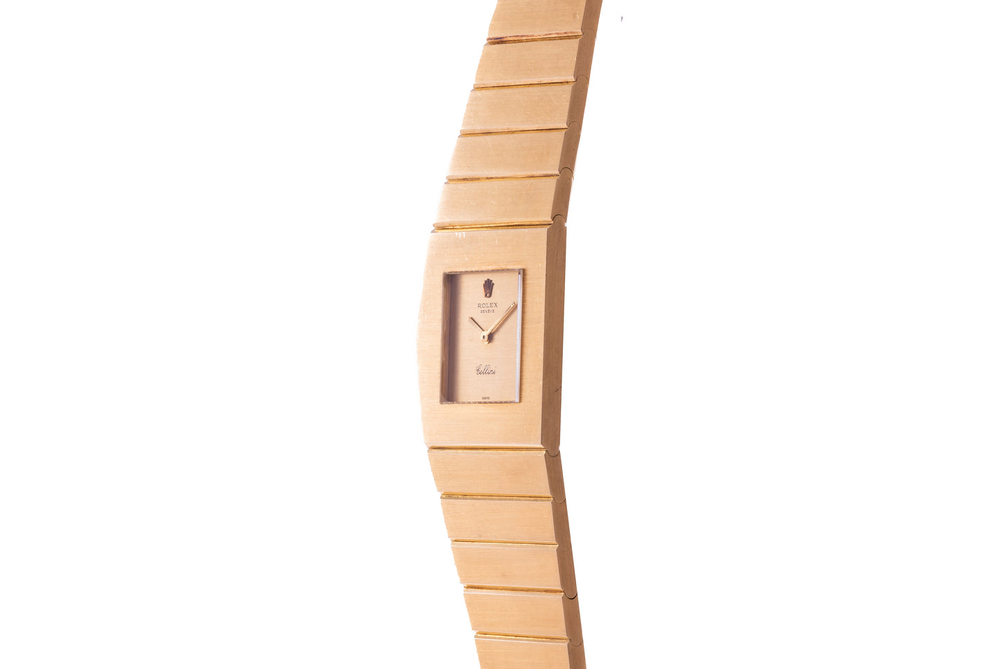 Rolex Cellini King Midas