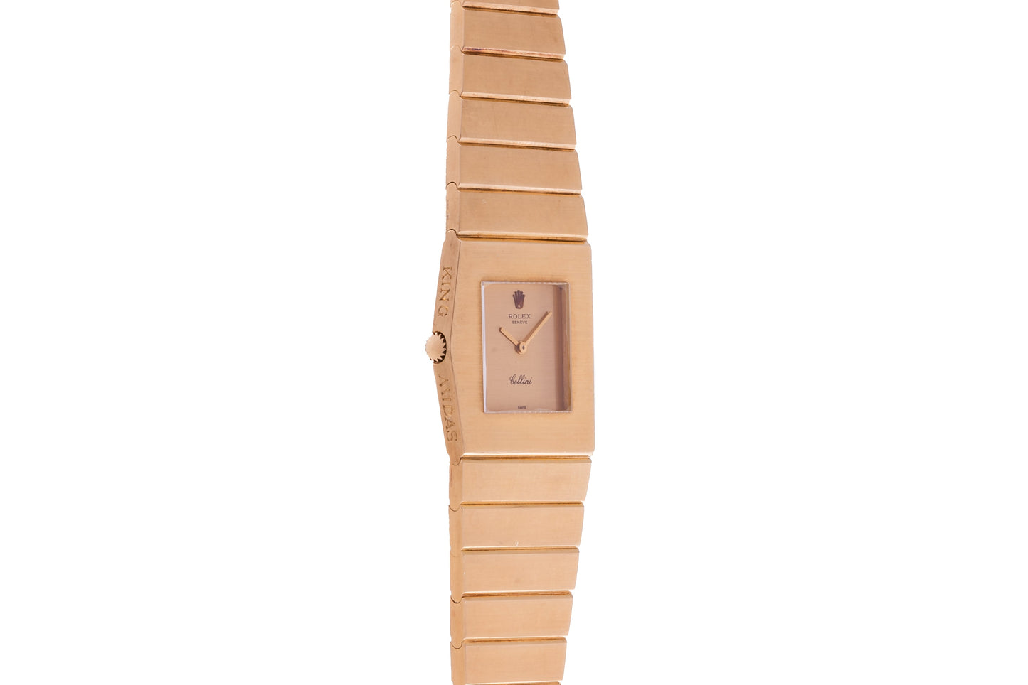 Rolex Cellini King Midas