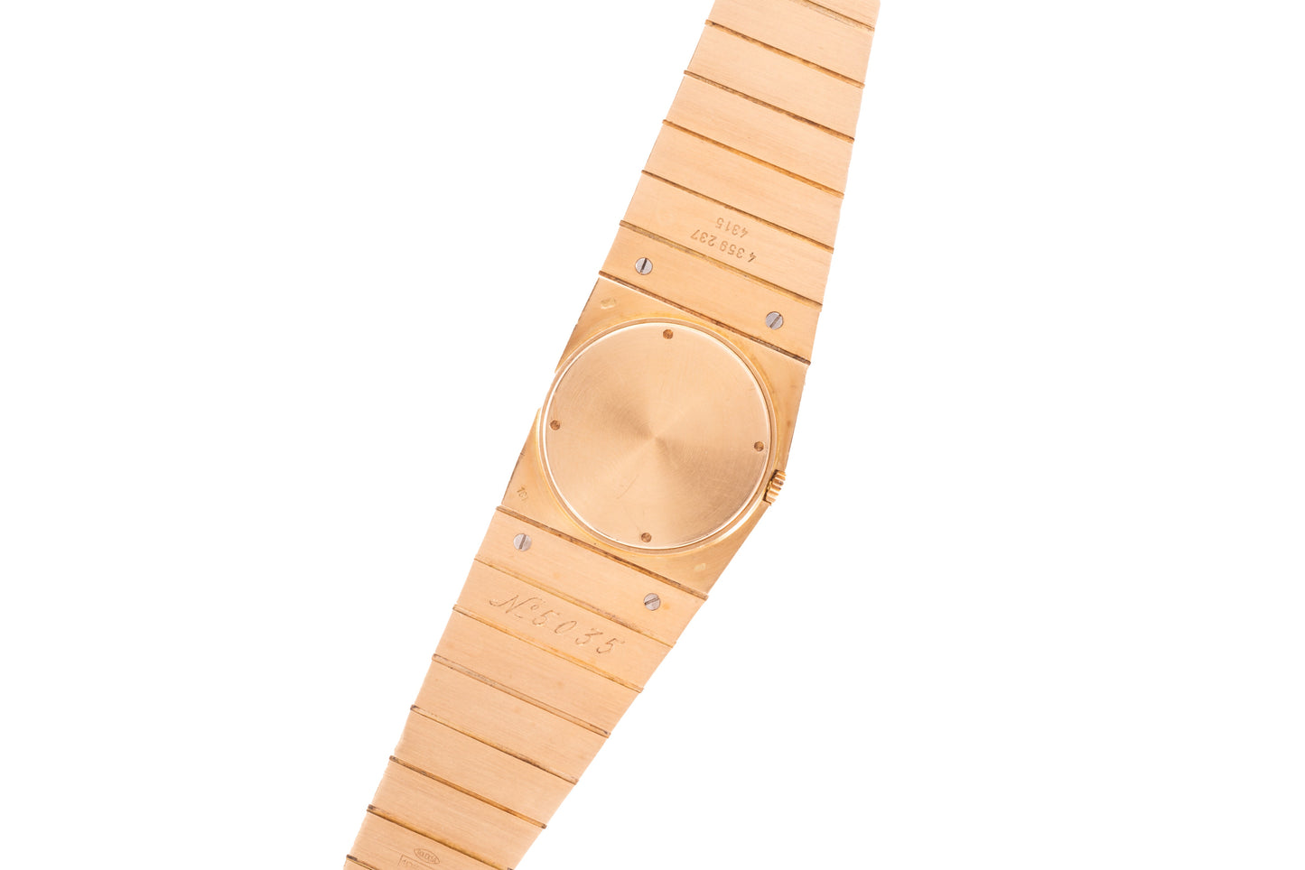 Rolex Cellini King Midas