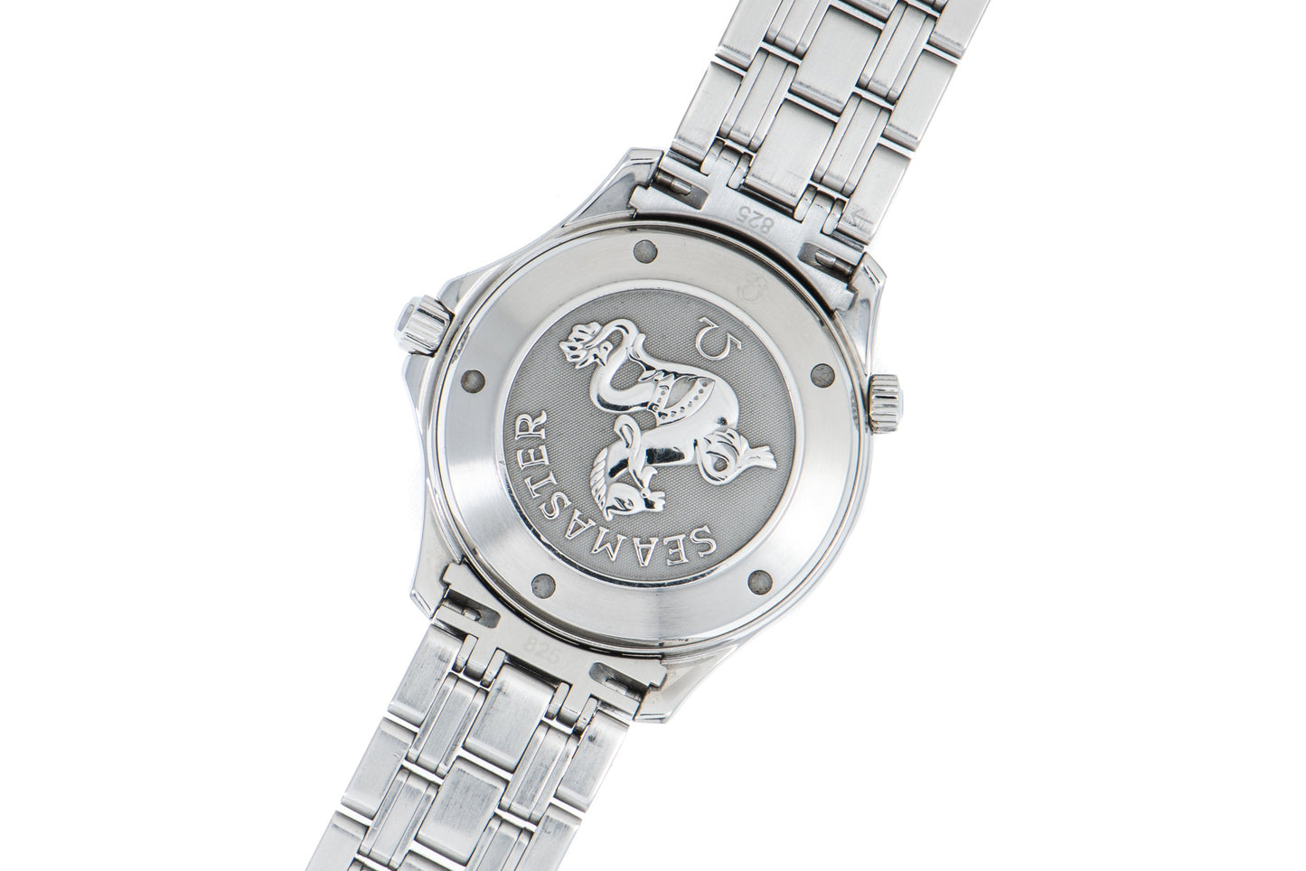 Omega Seamaster 300 Professional 'Casino Royale'