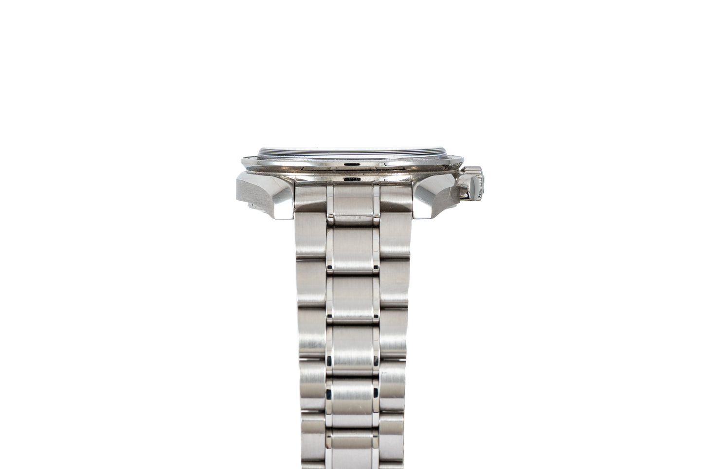 Omega Speedmaster Moonwatch Co-Axial Chronograph