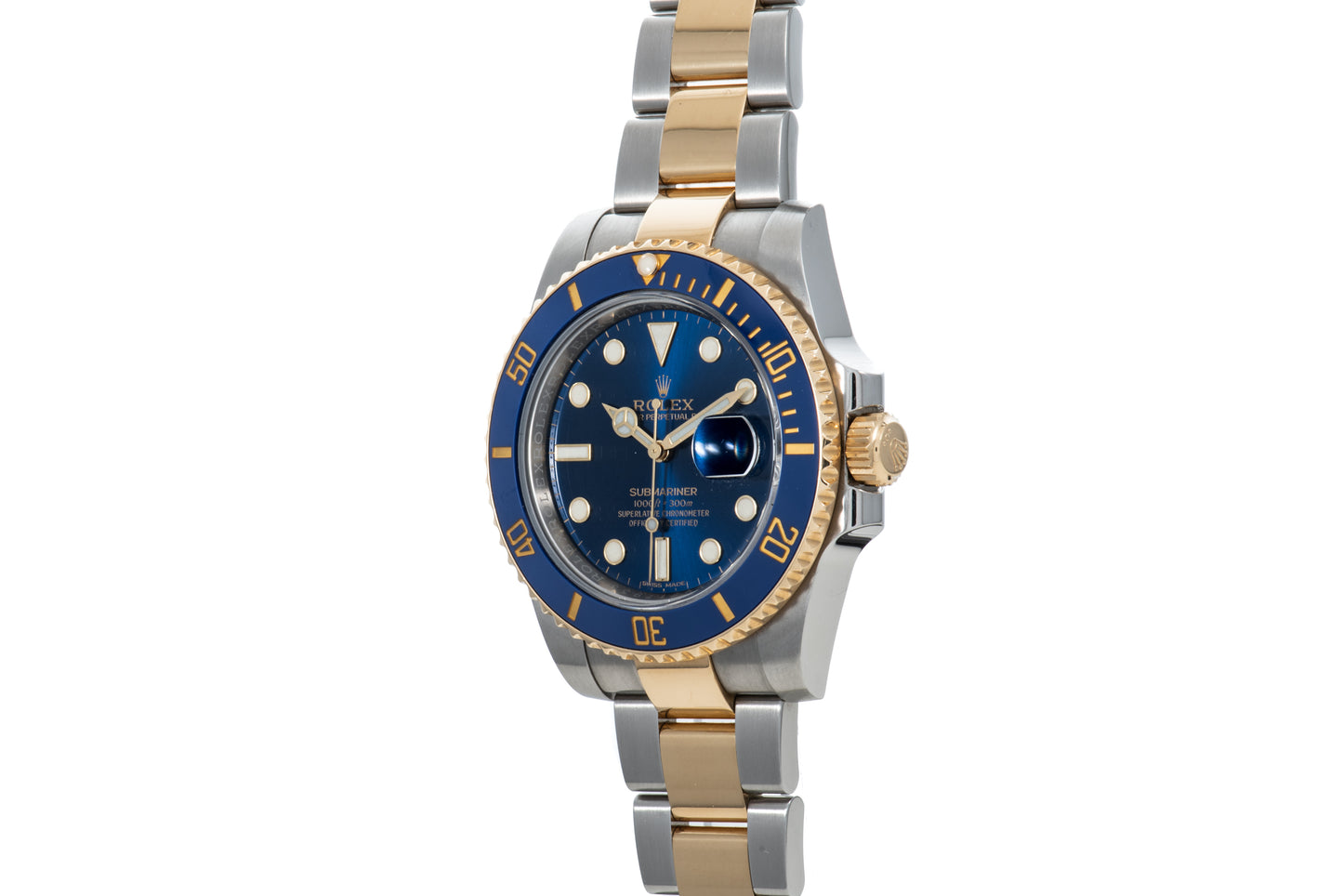 Rolex Submariner Date