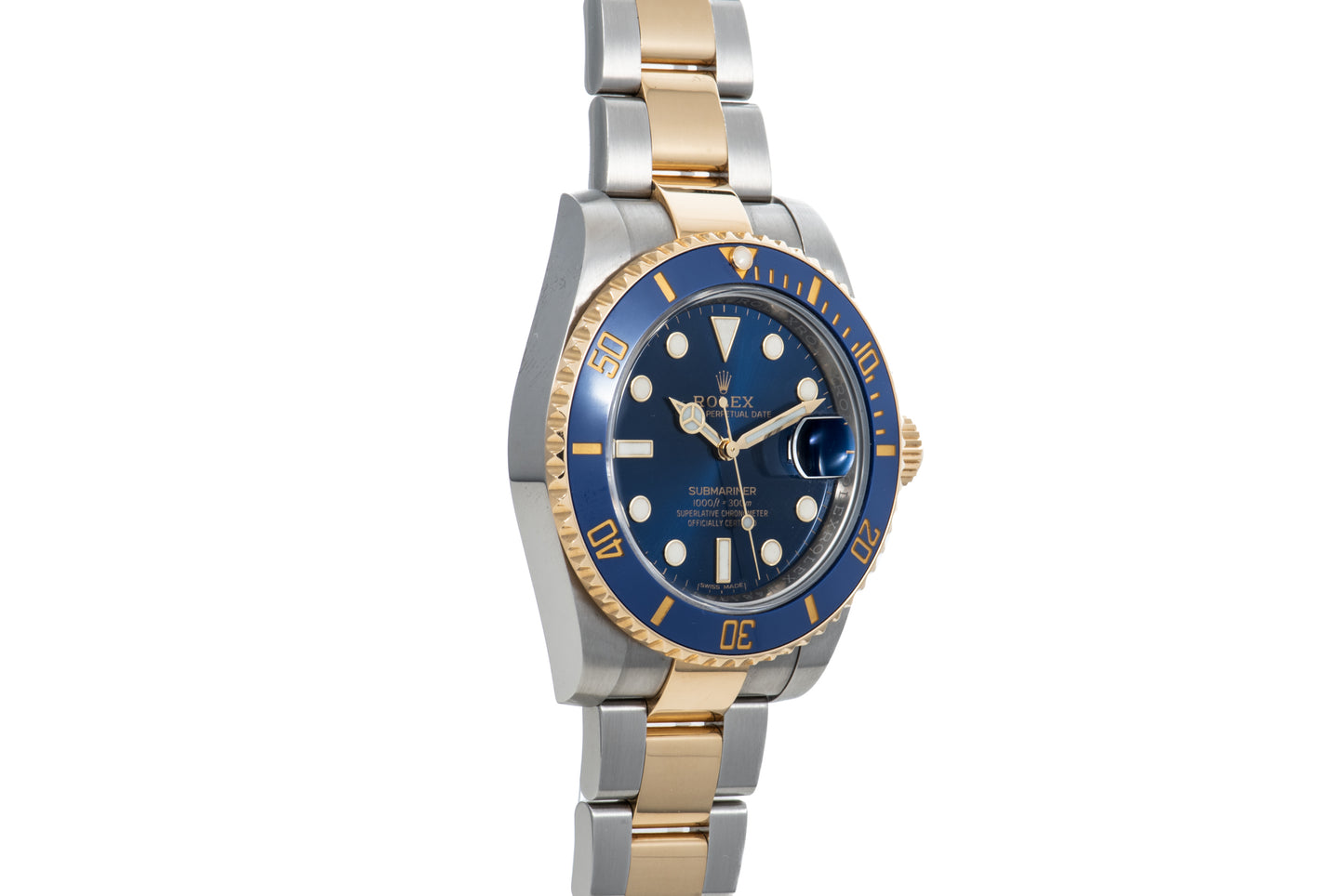 Rolex Submariner Date
