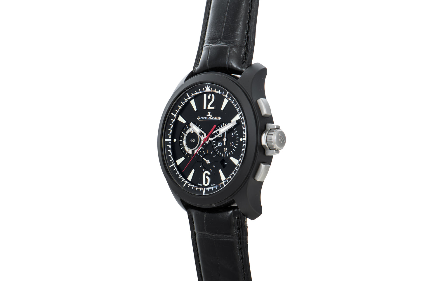 Jaeger-LeCoultre Master Compressor Chronograph