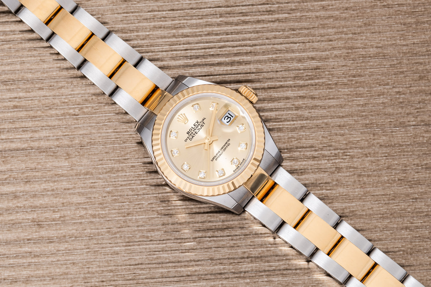 Rolex Lady Datejust