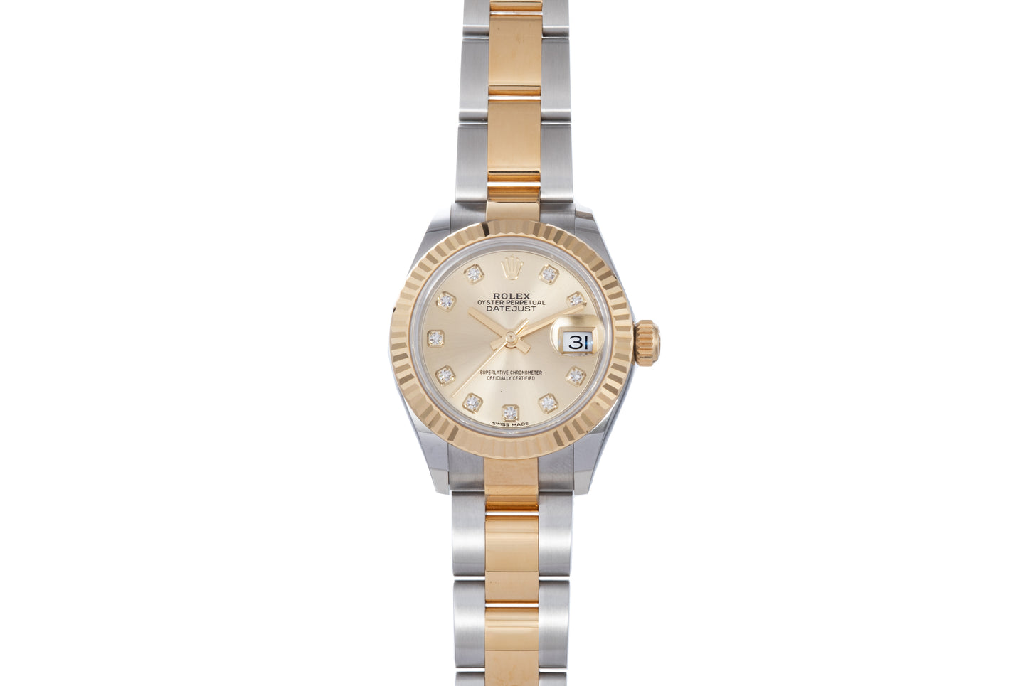 Rolex Lady Datejust