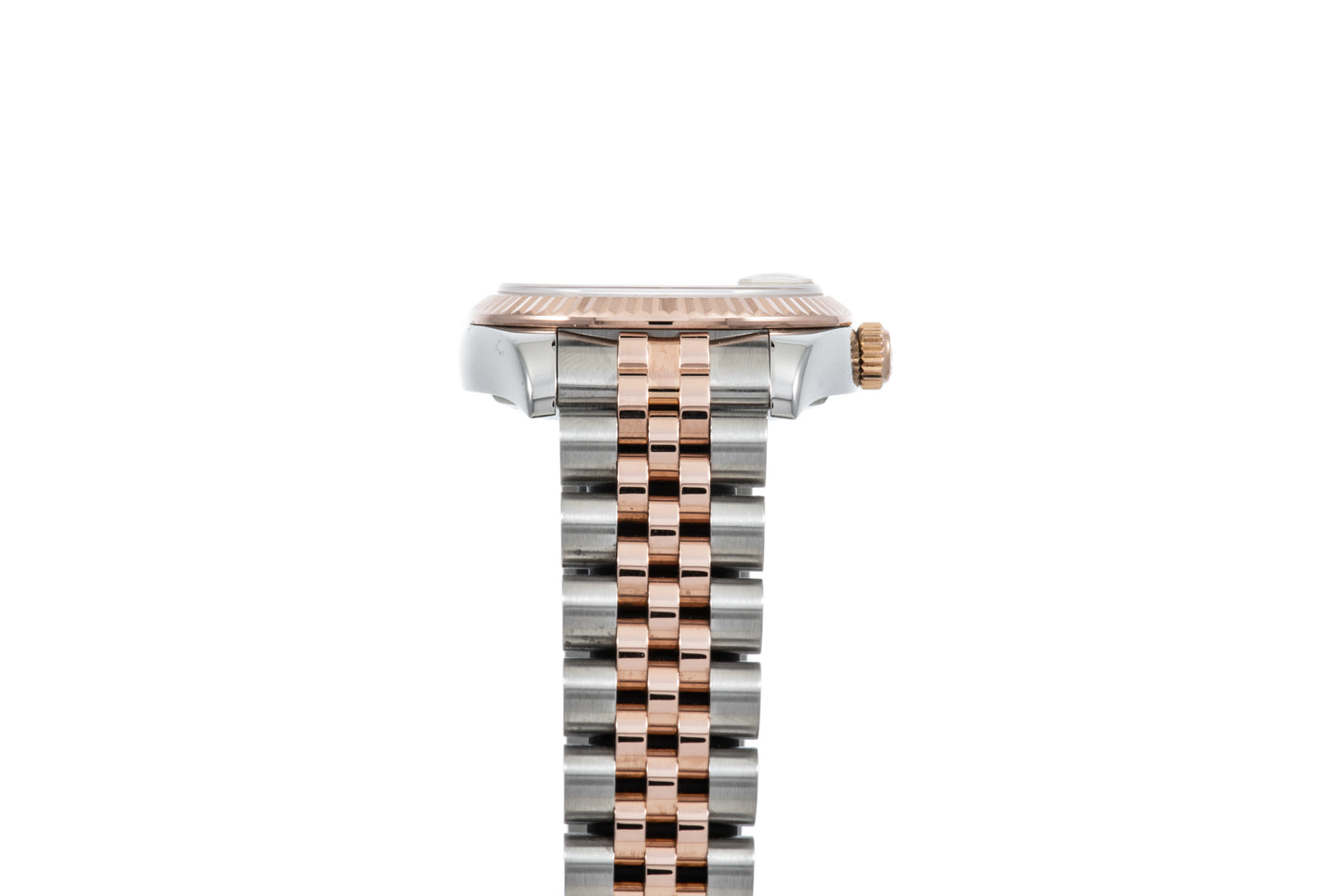 Rolex Datejust 31 'Pink Mother Of Pearl'