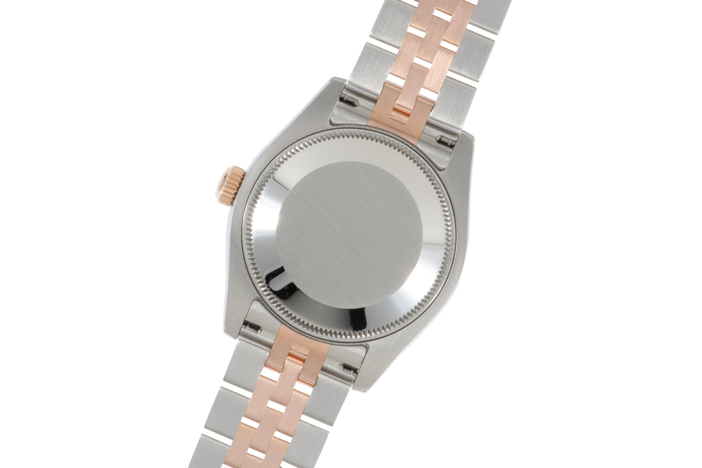 Rolex Datejust 31 'Pink Mother Of Pearl'