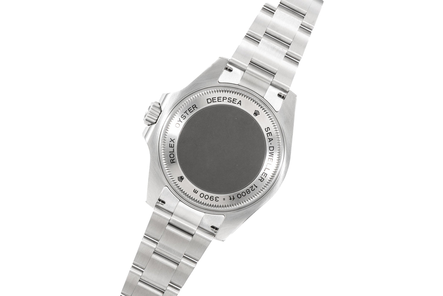 Rolex Sea-Dweller DeepSea 'James Cameron'