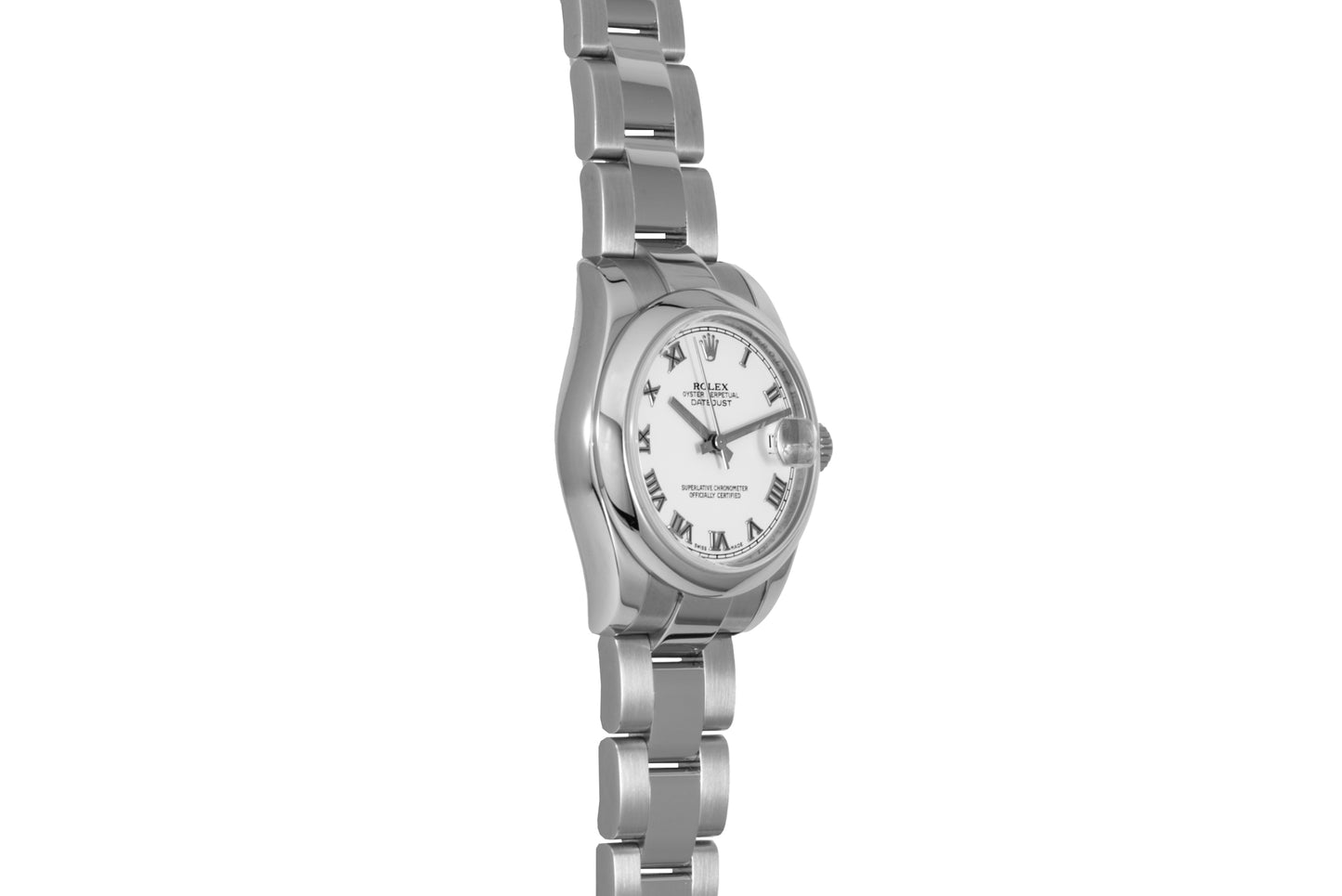 Rolex Datejust 31