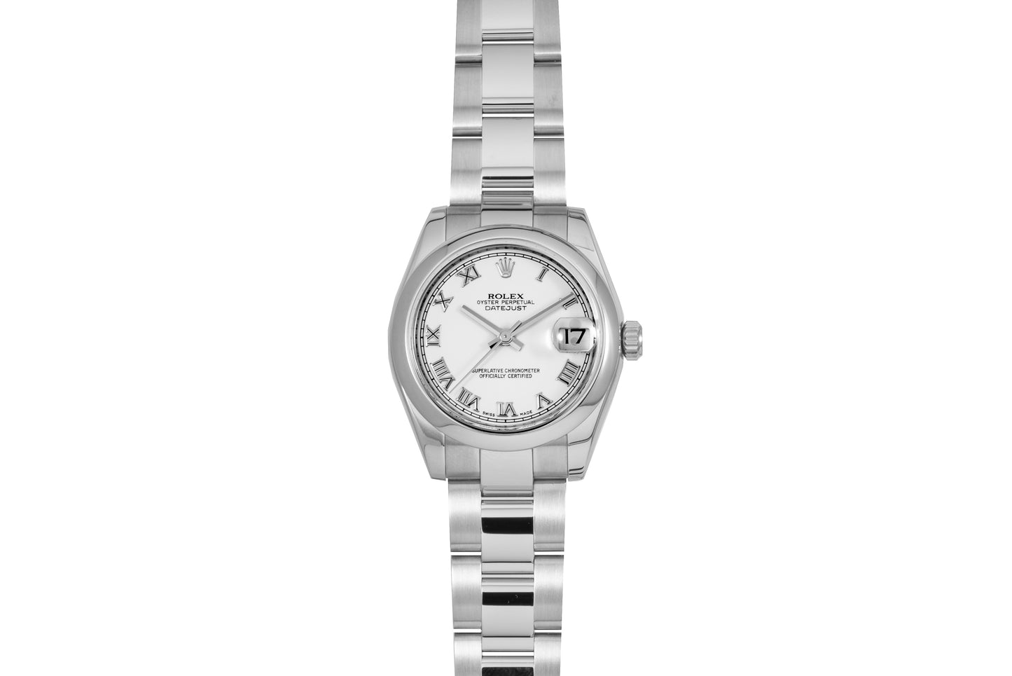 Rolex Datejust 31