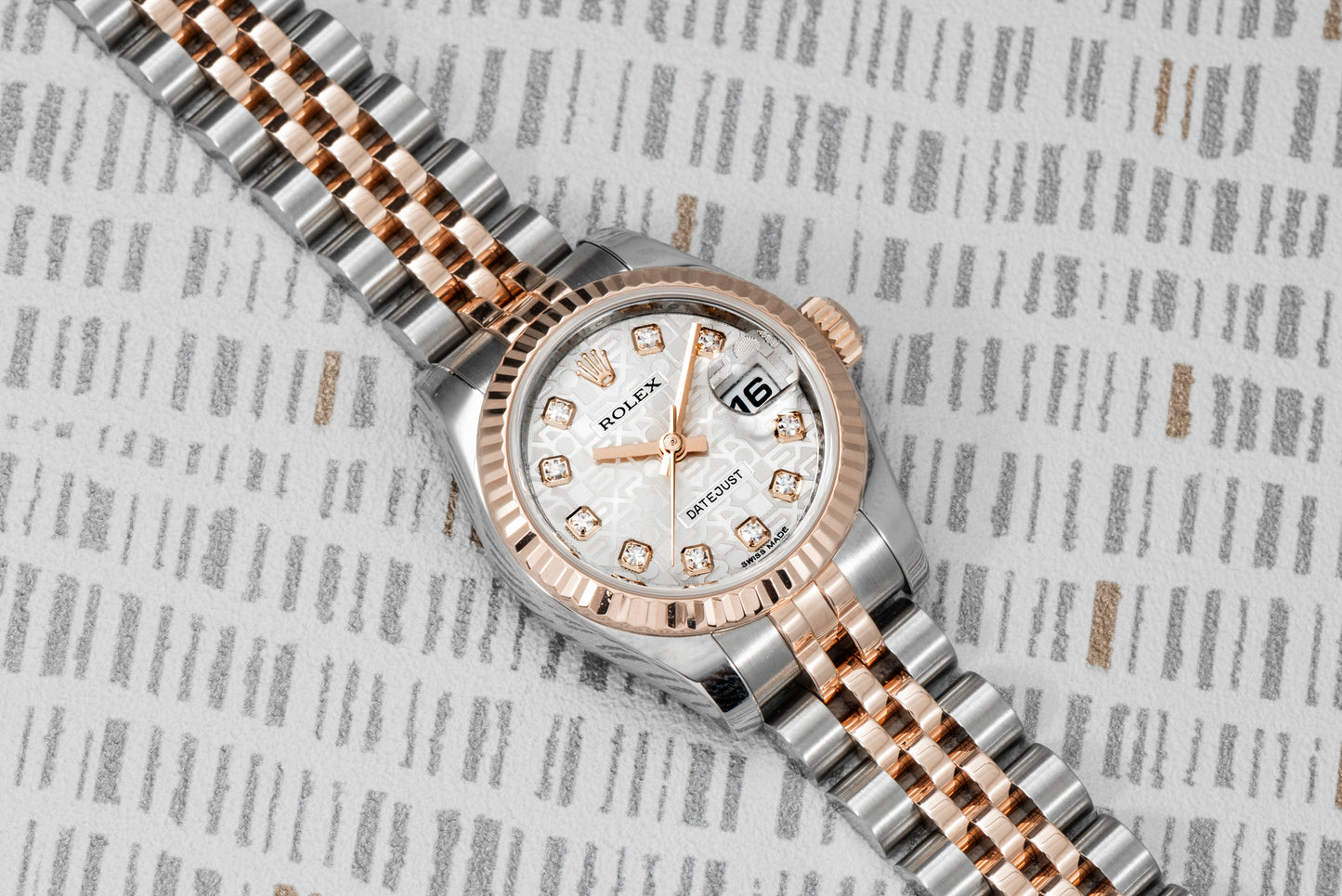 Rolex Lady Datejust