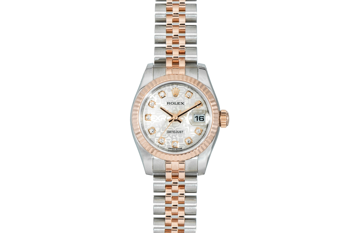 Rolex Lady Datejust