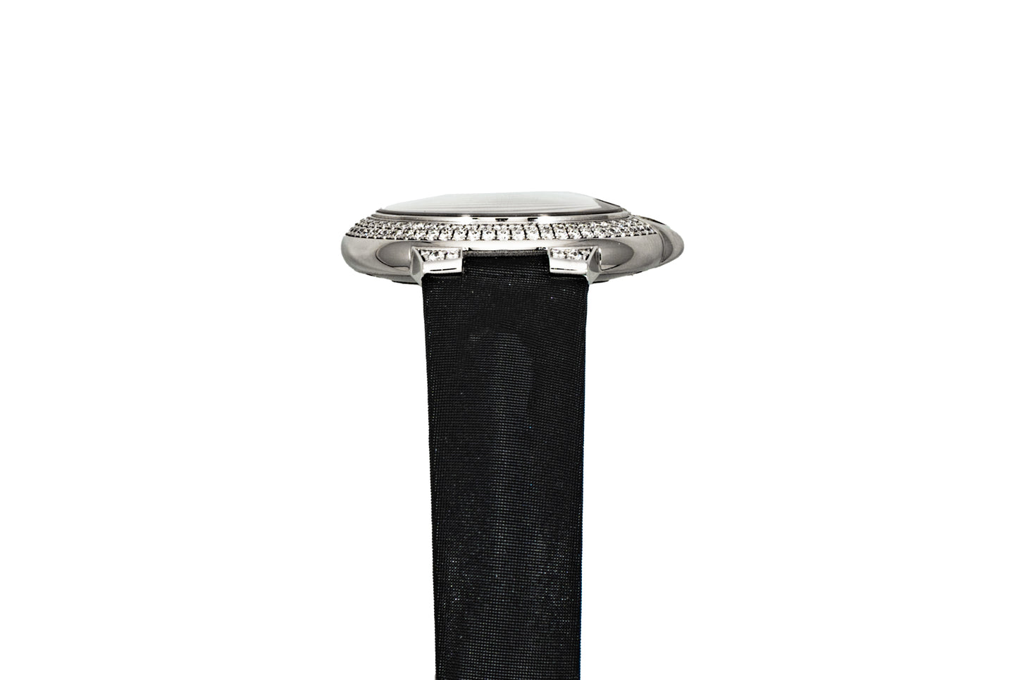 Cartier Ballon Bleu 'Panther Spots'