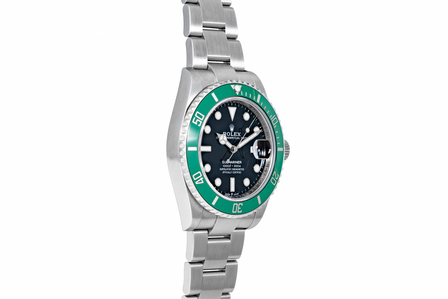 Rolex Submariner Date