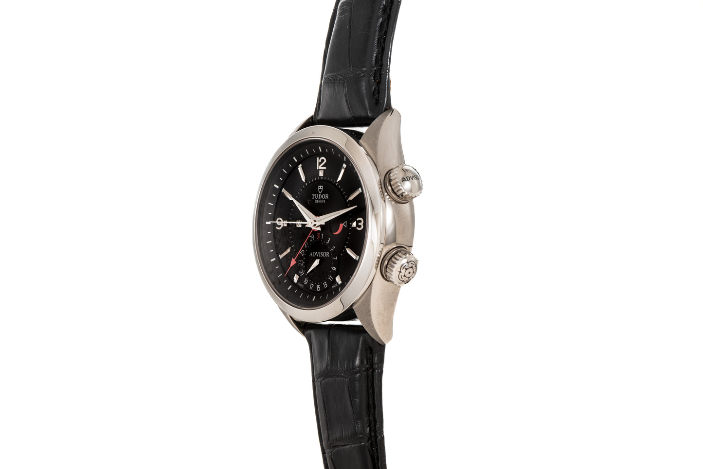 Tudor Heritage Advisor