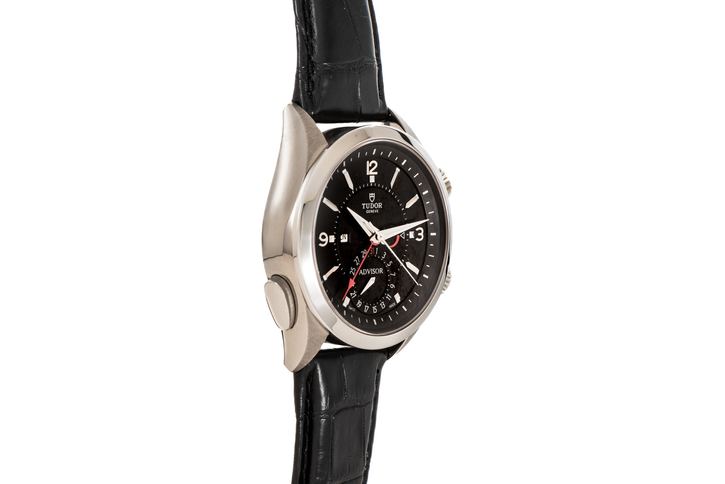 Tudor Heritage Advisor