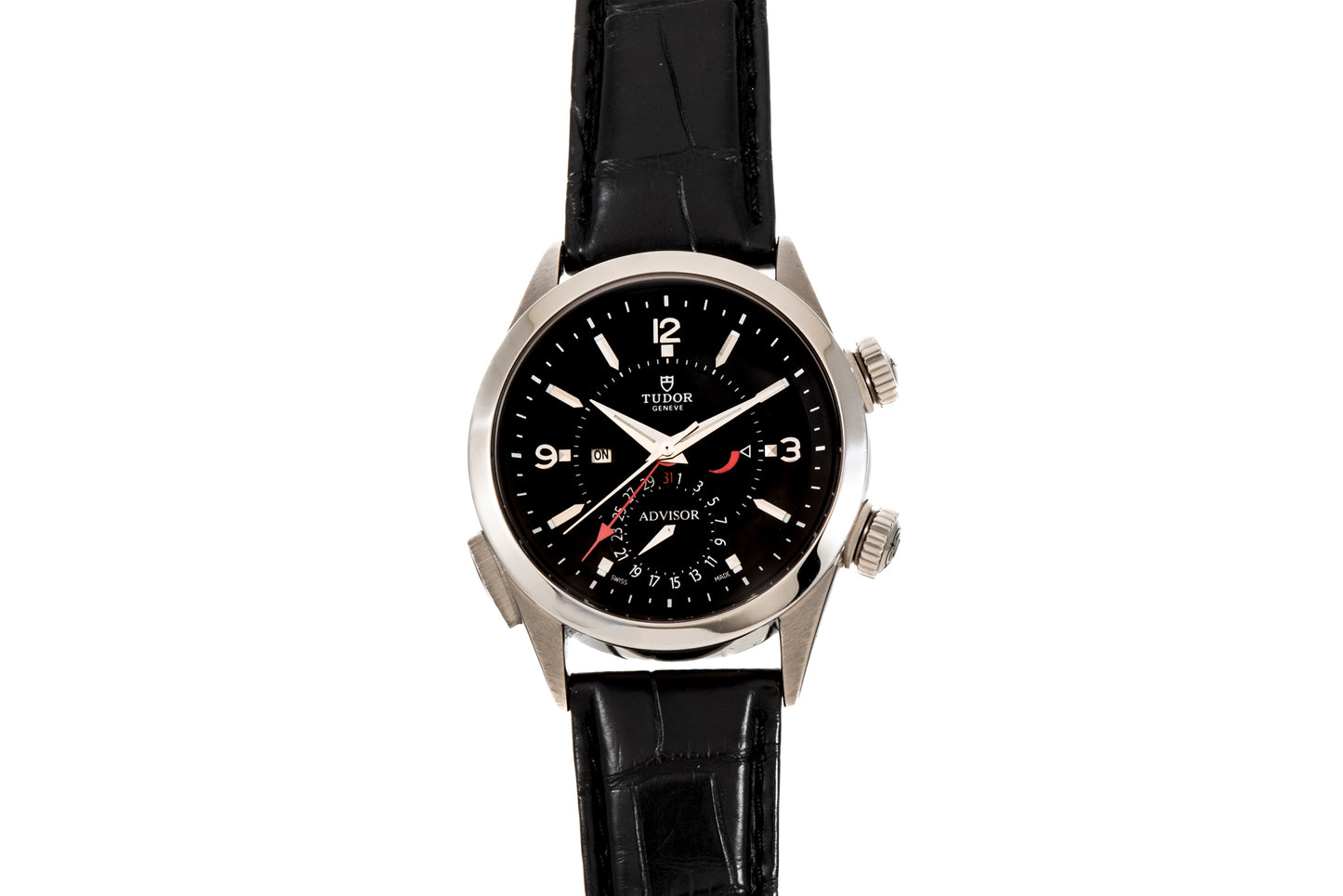 Tudor Heritage Advisor