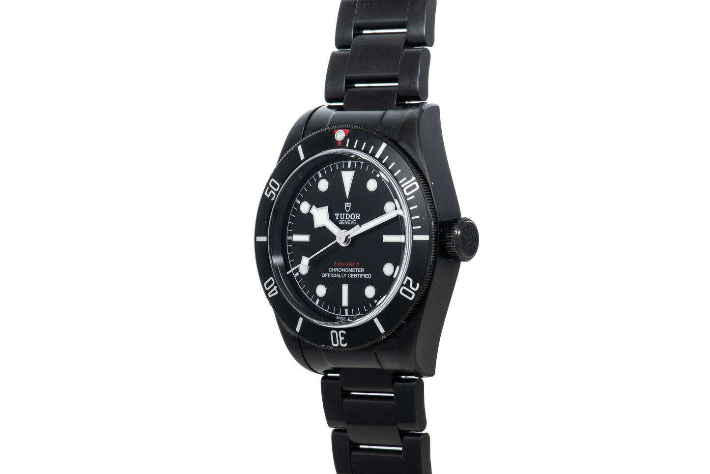 Tudor Black Bay Dark