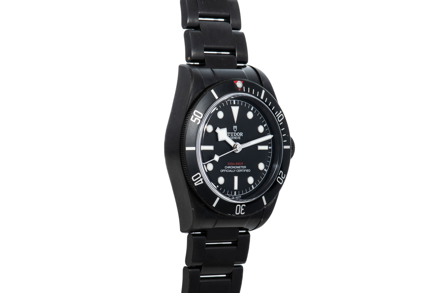 Tudor Black Bay Dark