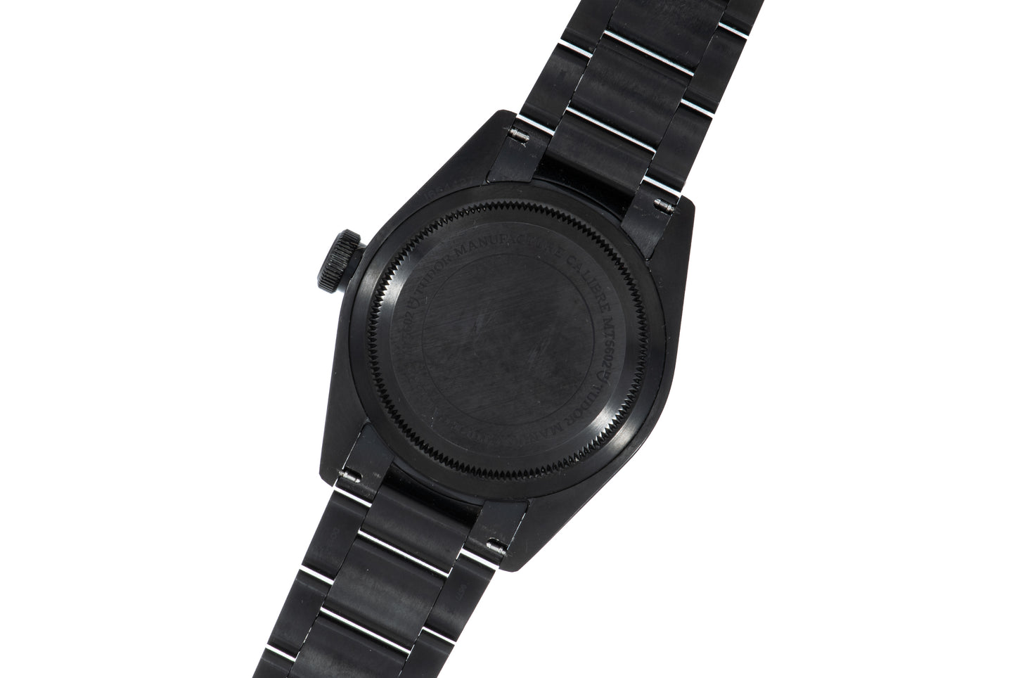 Tudor Black Bay Dark