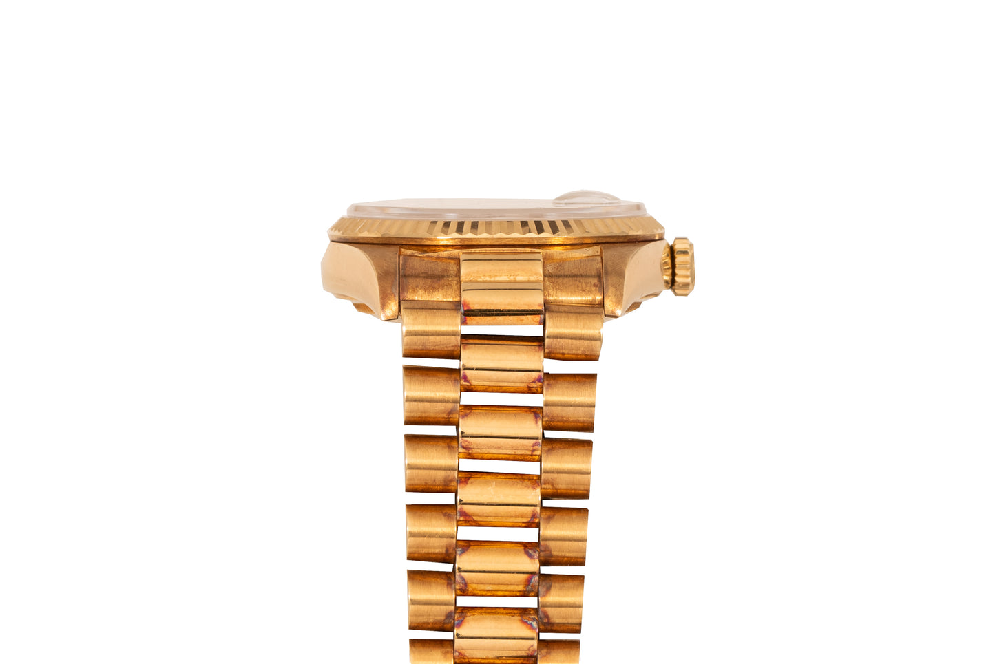 Rolex Day-Date Tropical 'Myriad' Dial