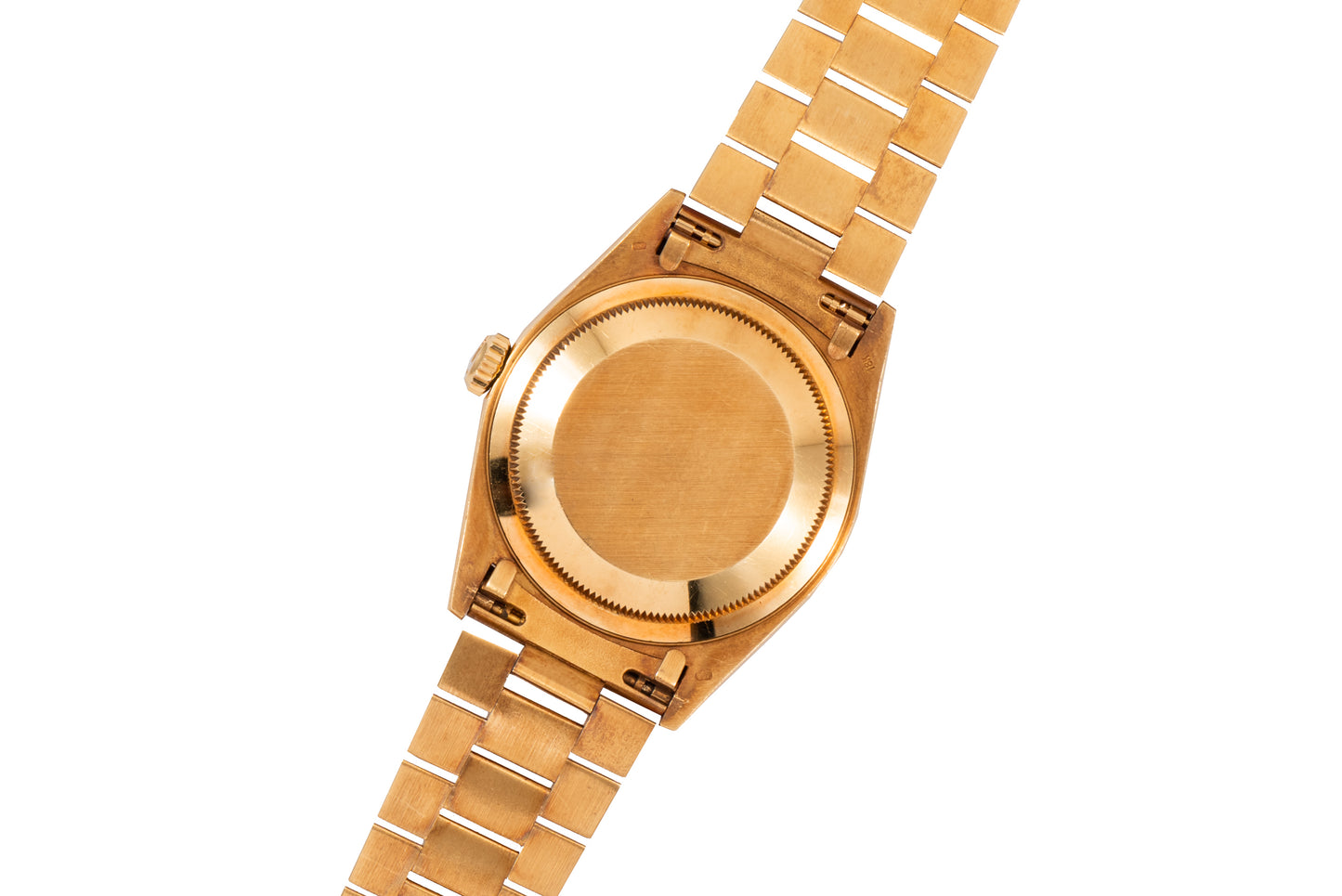 Rolex Day-Date Tropical 'Myriad' Dial