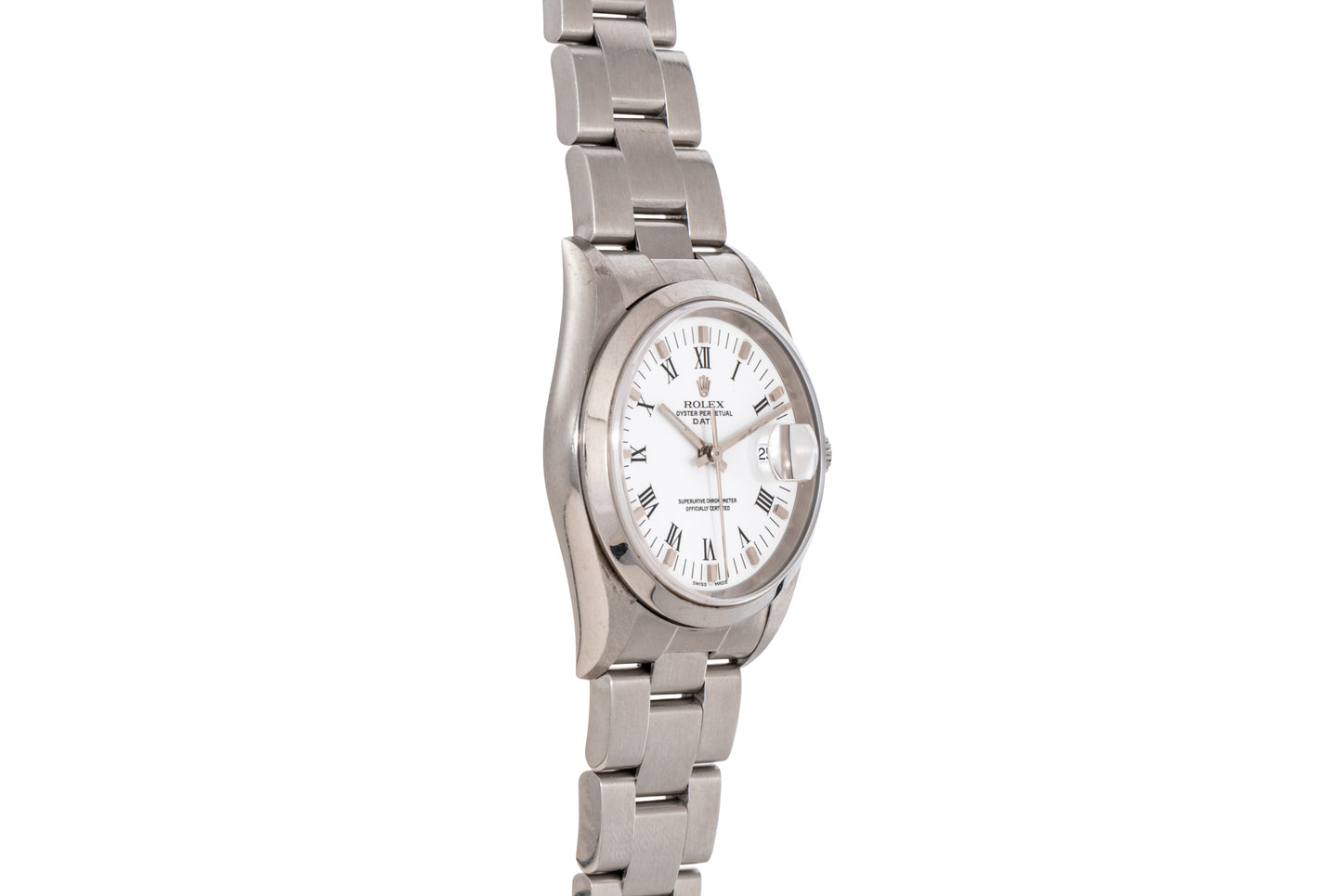 Oyster Perpetual Date