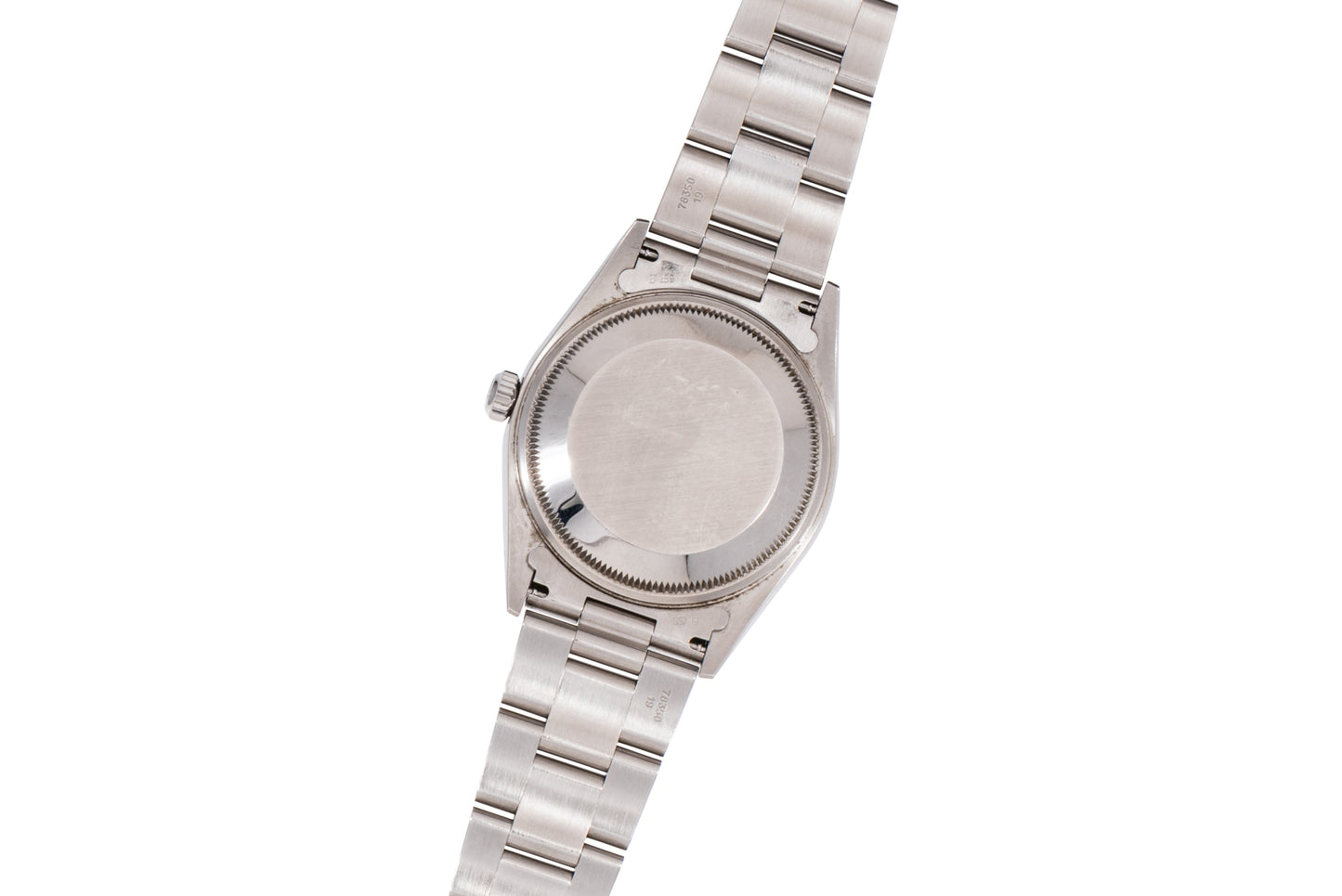 Oyster Perpetual Date