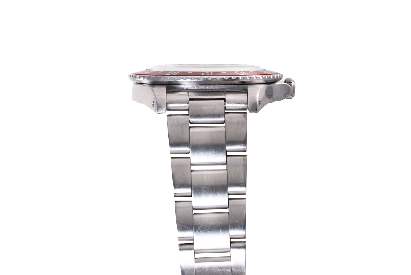 Rolex GMT-Master 'Pepsi'