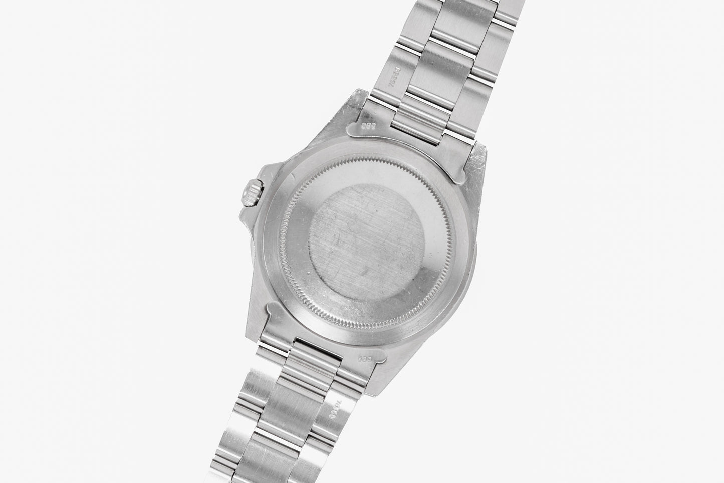 Rolex GMT-Master 'Pepsi'