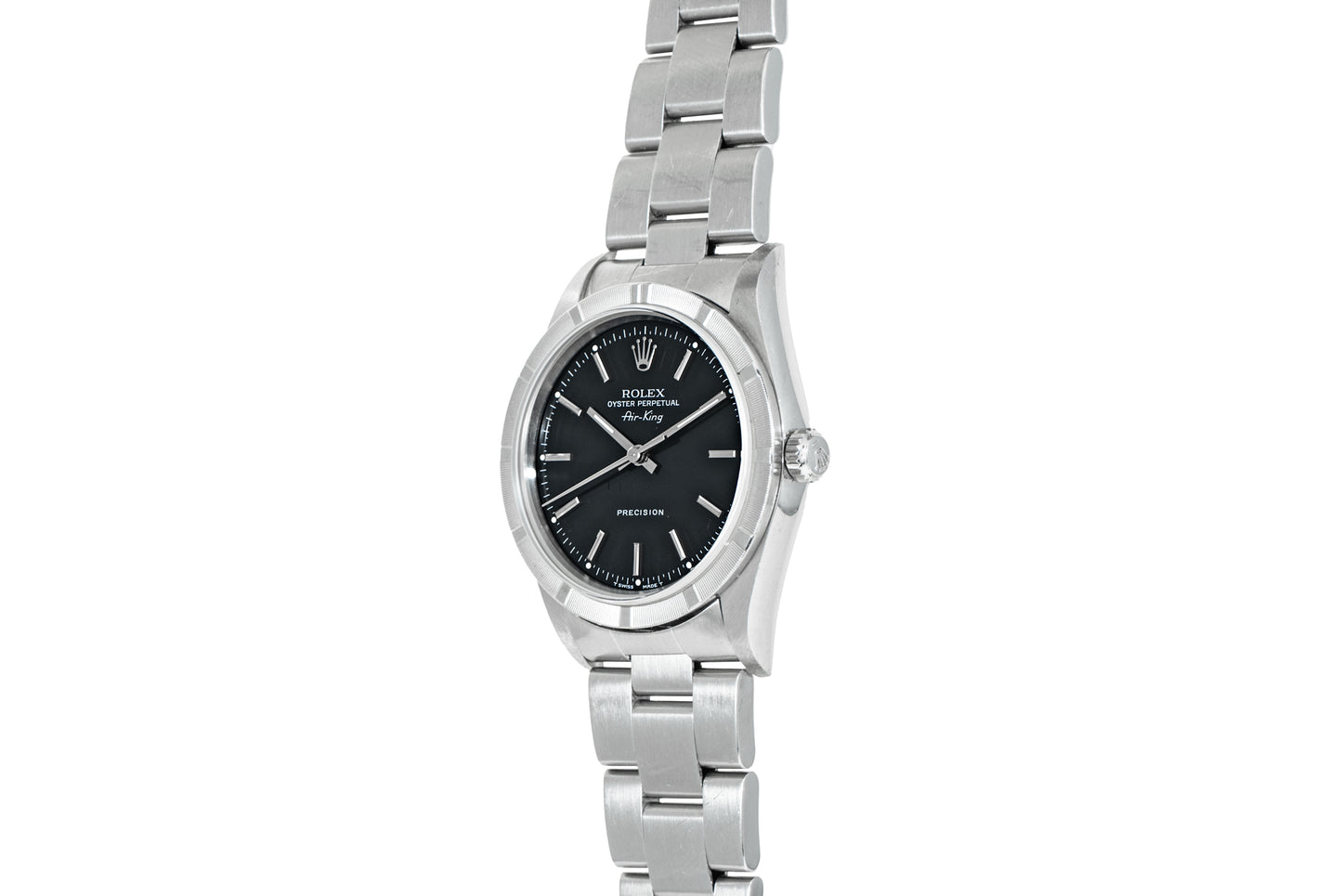 Rolex Air King