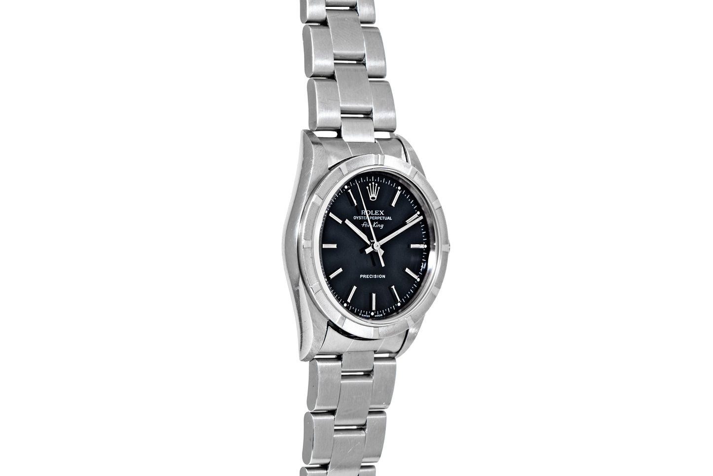 Rolex Air King