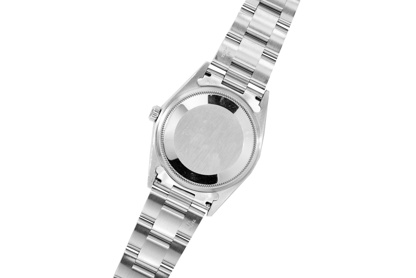 Rolex Air King