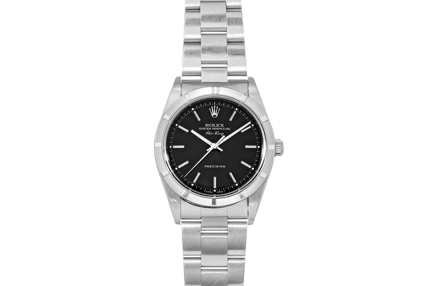Rolex Air King